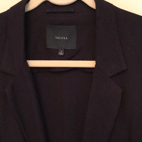 Talula Blazer - Picture 2 of 5